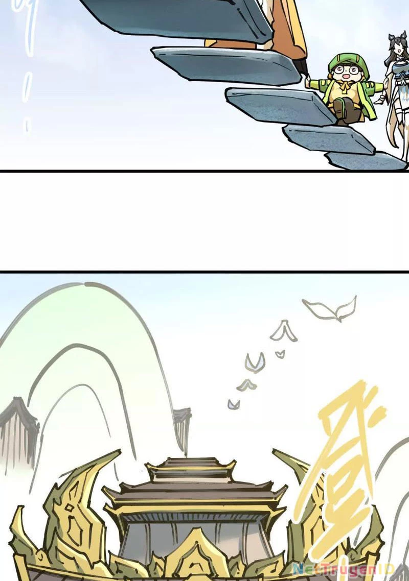 Tông Môn Của Ta Có Triệu Điểm Mạnh Chapter 10 - 43