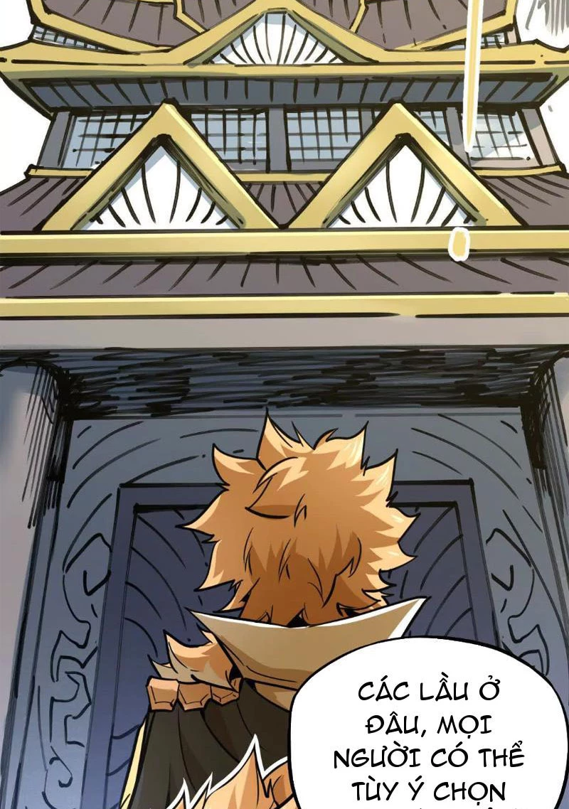 Tông Môn Của Ta Có Triệu Điểm Mạnh Chapter 10 - 44