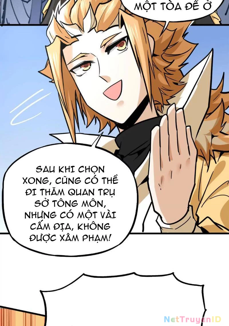 Tông Môn Của Ta Có Triệu Điểm Mạnh Chapter 10 - 45