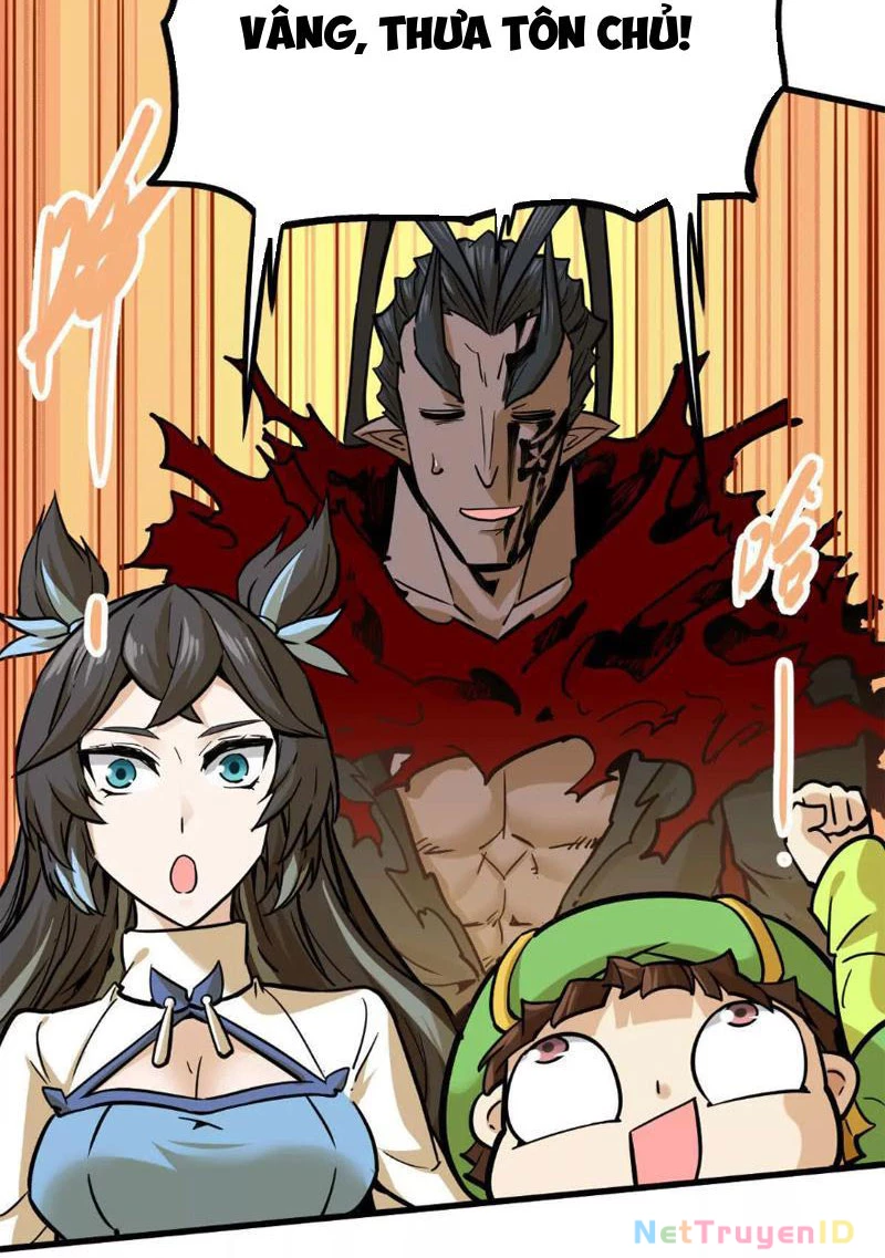 Tông Môn Của Ta Có Triệu Điểm Mạnh Chapter 10 - 46