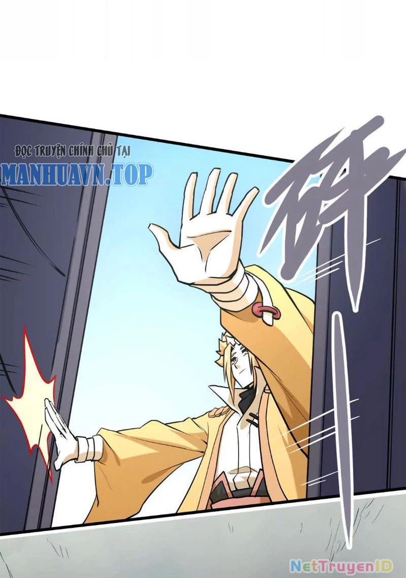 Tông Môn Của Ta Có Triệu Điểm Mạnh Chapter 10 - 47
