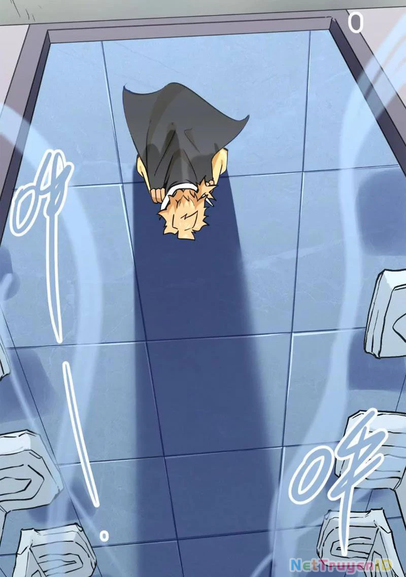 Tông Môn Của Ta Có Triệu Điểm Mạnh Chapter 10 - 48