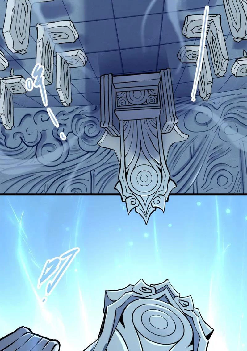 Tông Môn Của Ta Có Triệu Điểm Mạnh Chapter 10 - 49