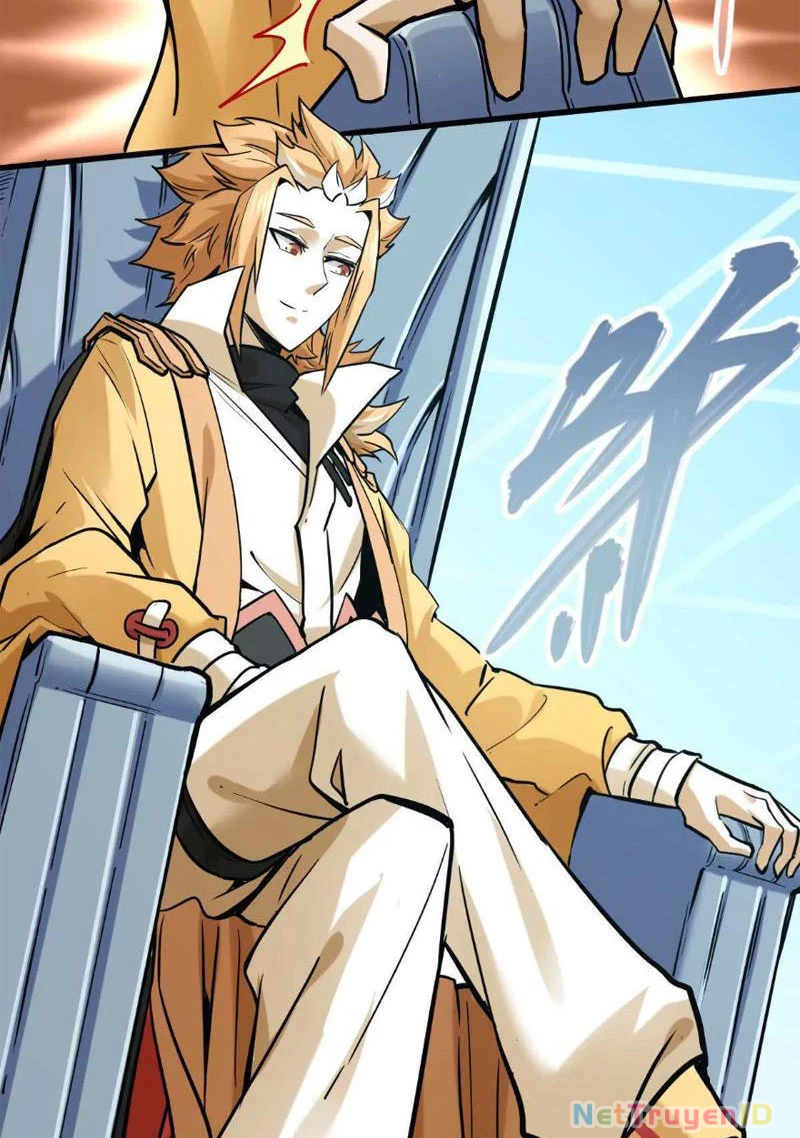 Tông Môn Của Ta Có Triệu Điểm Mạnh Chapter 10 - 51