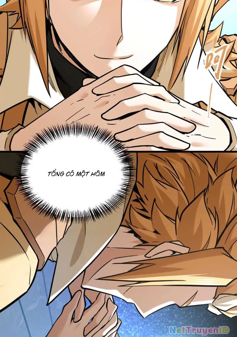 Tông Môn Của Ta Có Triệu Điểm Mạnh Chapter 10 - 53