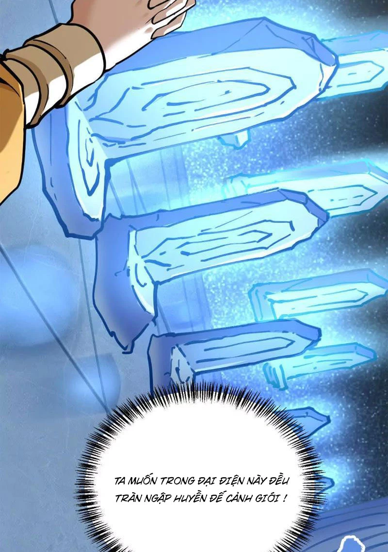 Tông Môn Của Ta Có Triệu Điểm Mạnh Chapter 10 - 54