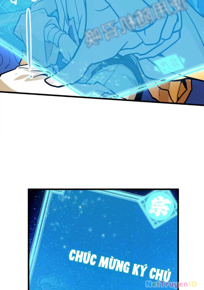Tông Môn Của Ta Có Triệu Điểm Mạnh Chapter 10 - 56