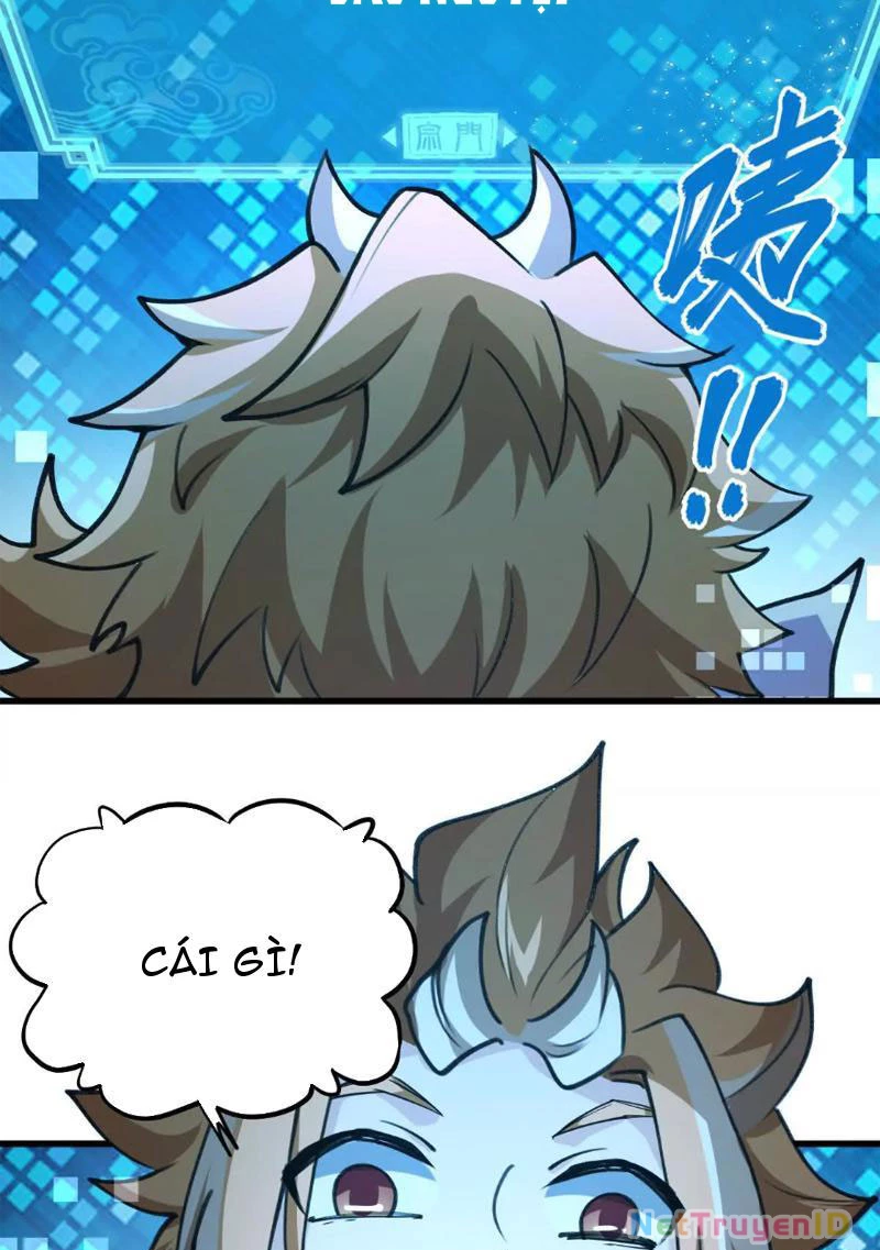 Tông Môn Của Ta Có Triệu Điểm Mạnh Chapter 10 - 58