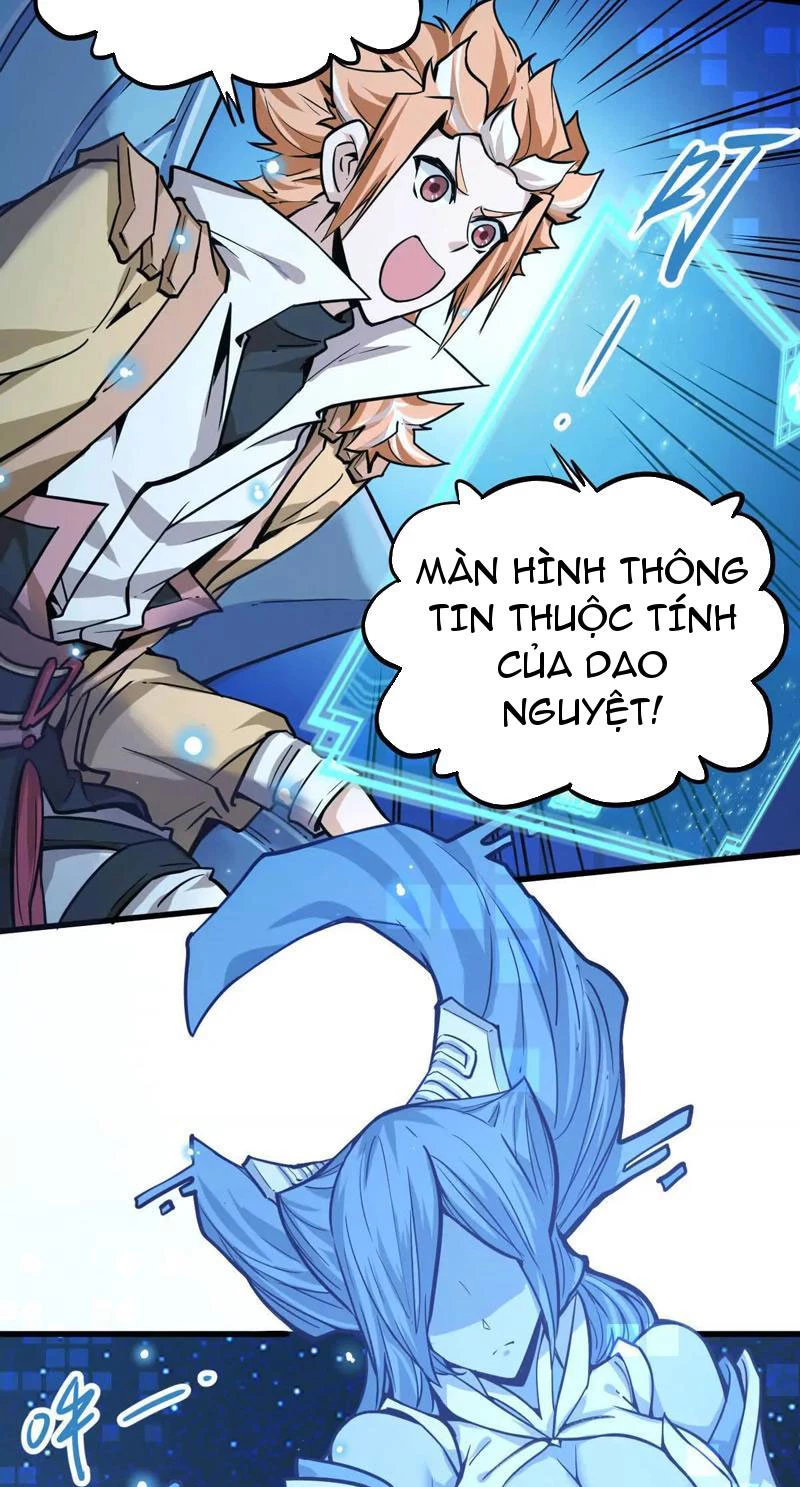Tông Môn Của Ta Có Triệu Điểm Mạnh Chapter 11 - 2