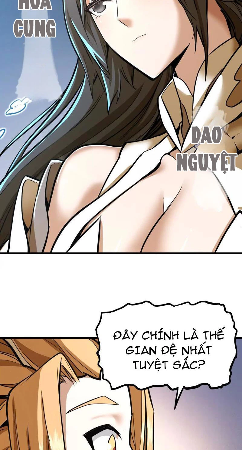 Tông Môn Của Ta Có Triệu Điểm Mạnh Chapter 11 - 11
