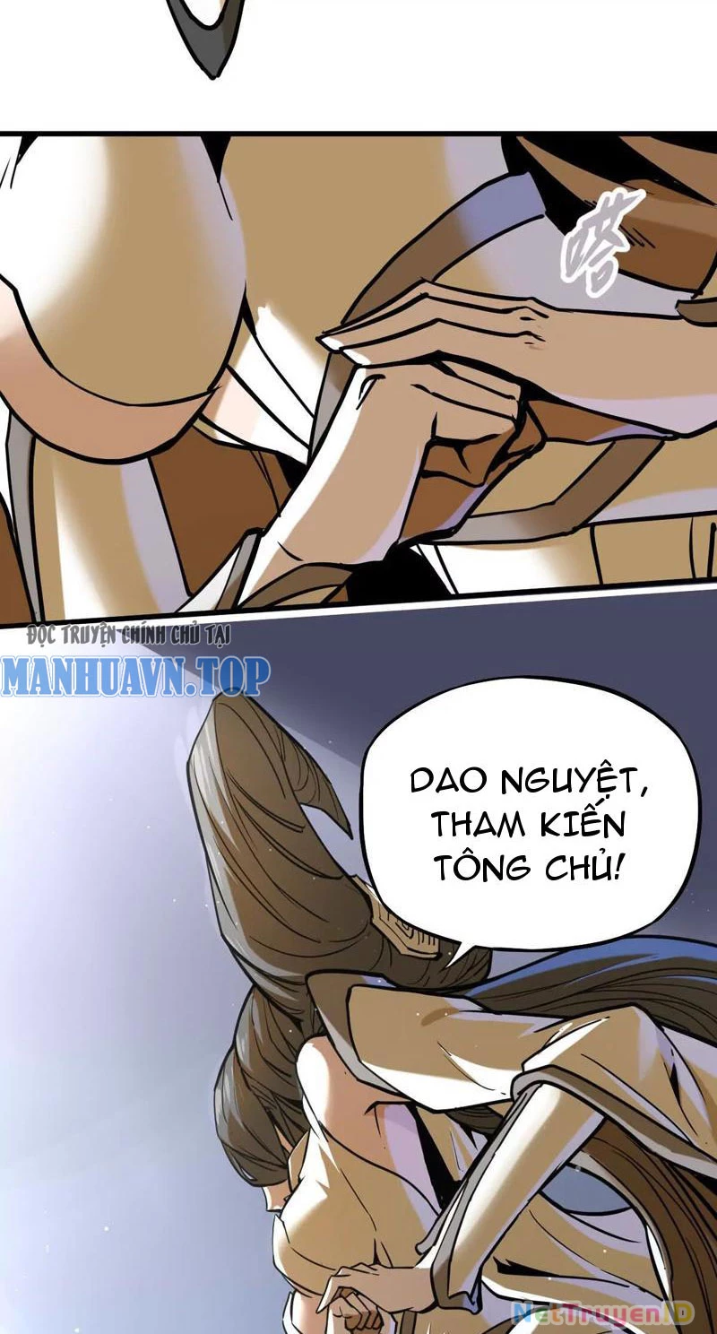 Tông Môn Của Ta Có Triệu Điểm Mạnh Chapter 11 - 14