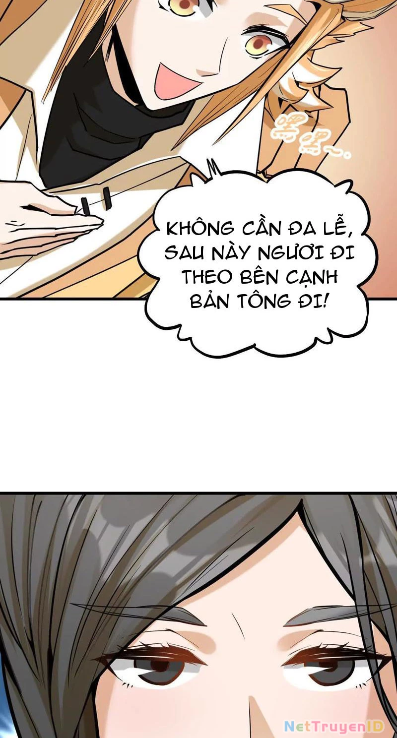 Tông Môn Của Ta Có Triệu Điểm Mạnh Chapter 11 - 16