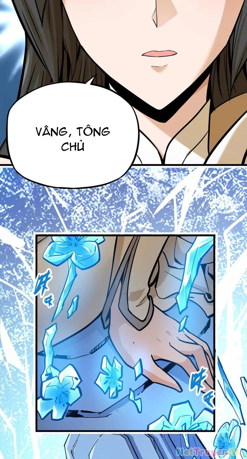 Tông Môn Của Ta Có Triệu Điểm Mạnh Chapter 11 - 17