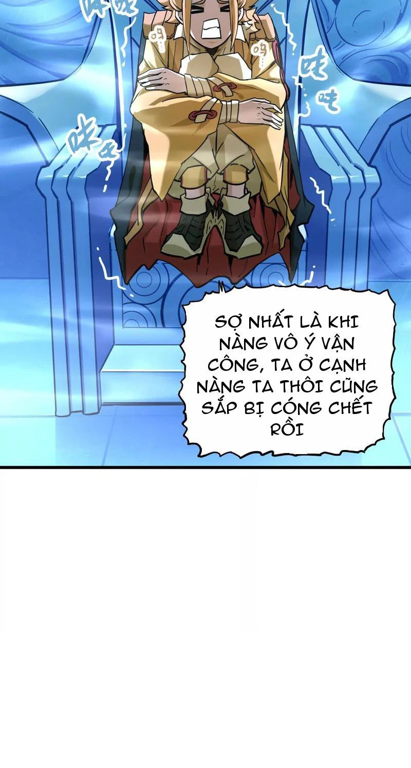 Tông Môn Của Ta Có Triệu Điểm Mạnh Chapter 11 - 23