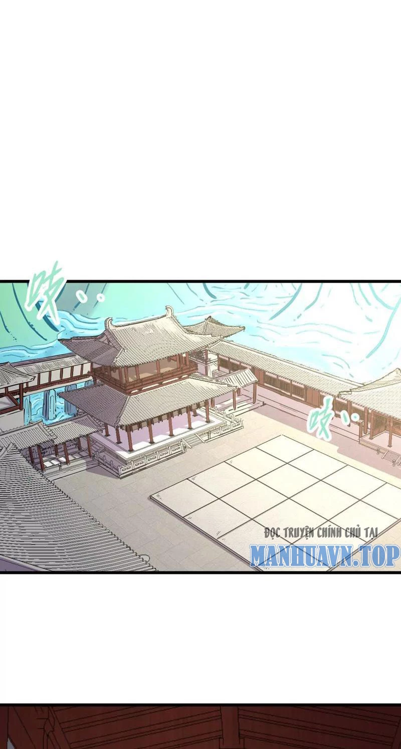 Tông Môn Của Ta Có Triệu Điểm Mạnh Chapter 11 - 24