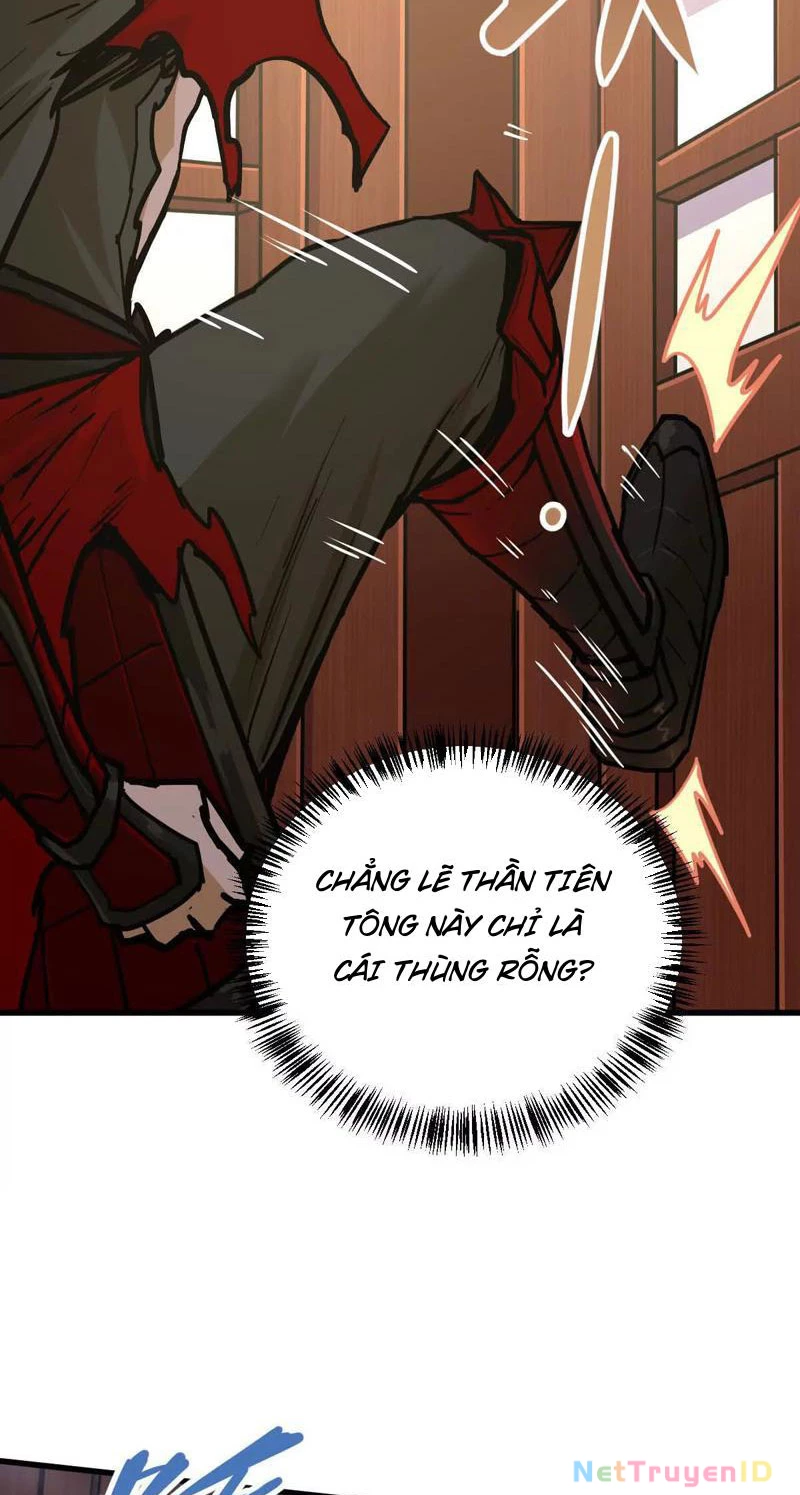 Tông Môn Của Ta Có Triệu Điểm Mạnh Chapter 11 - 28