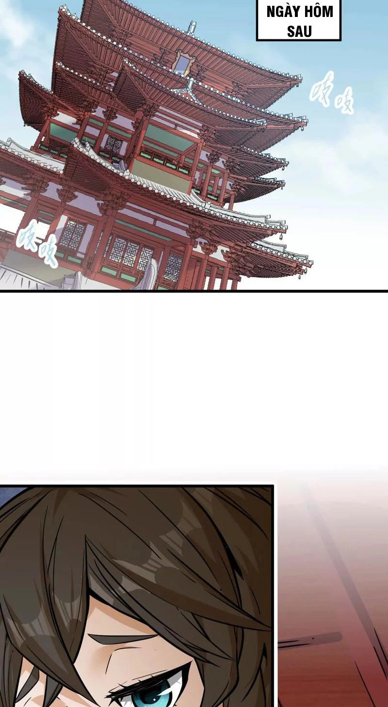 Tông Môn Của Ta Có Triệu Điểm Mạnh Chapter 12 - 2