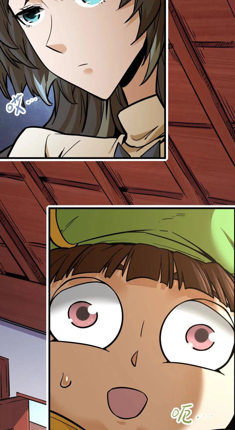 Tông Môn Của Ta Có Triệu Điểm Mạnh Chapter 12 - 3