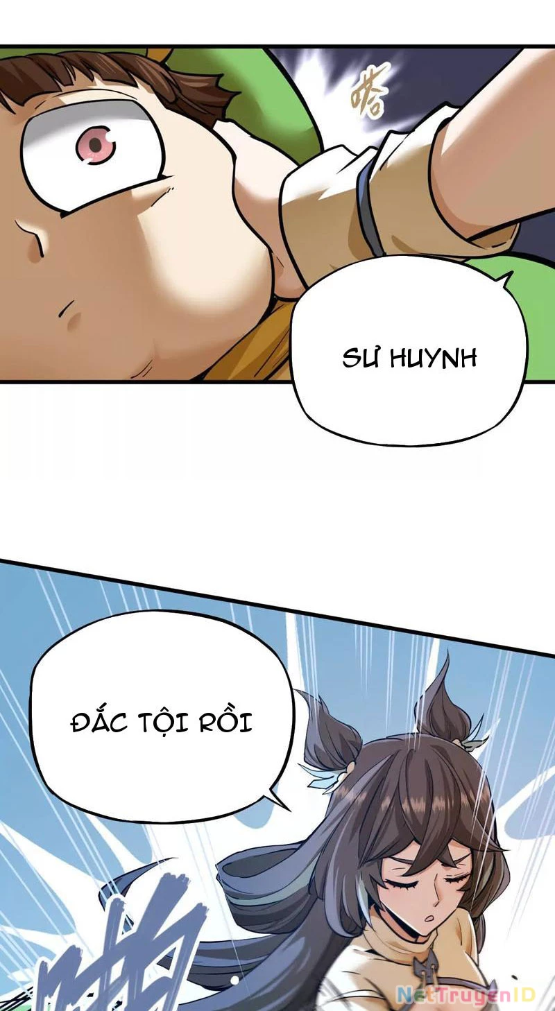 Tông Môn Của Ta Có Triệu Điểm Mạnh Chapter 12 - 5