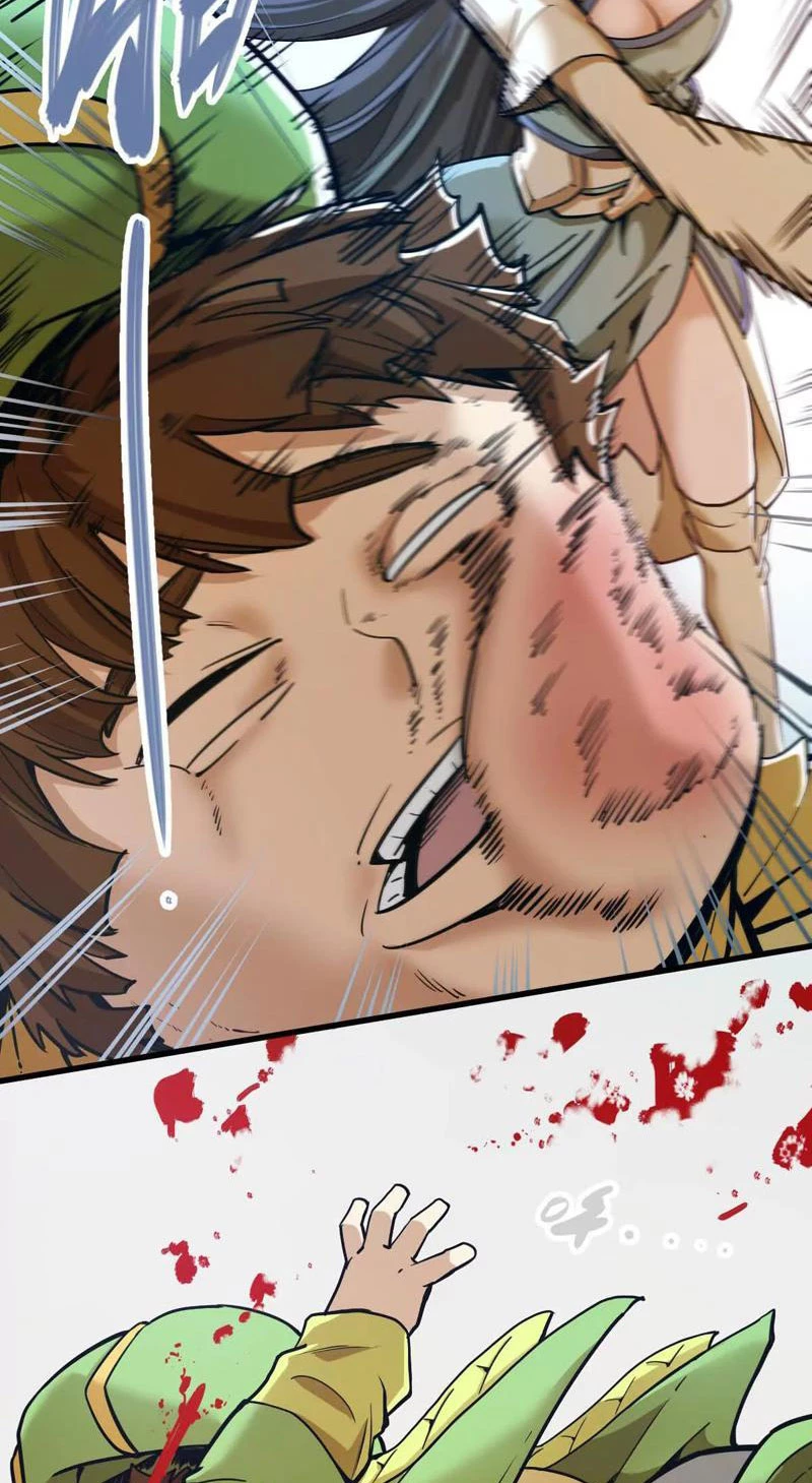 Tông Môn Của Ta Có Triệu Điểm Mạnh Chapter 12 - 6