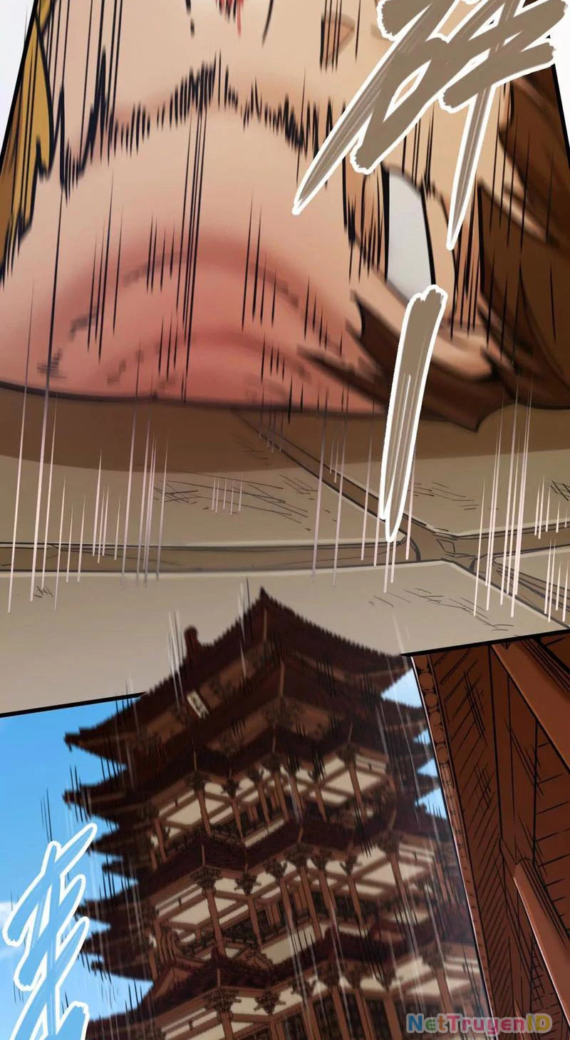 Tông Môn Của Ta Có Triệu Điểm Mạnh Chapter 12 - 8