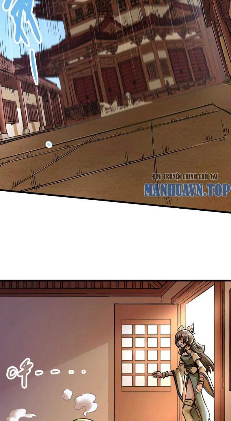 Tông Môn Của Ta Có Triệu Điểm Mạnh Chapter 12 - 9