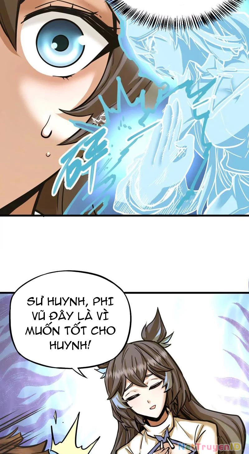 Tông Môn Của Ta Có Triệu Điểm Mạnh Chapter 12 - 12