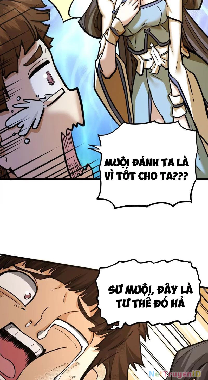 Tông Môn Của Ta Có Triệu Điểm Mạnh Chapter 12 - 13