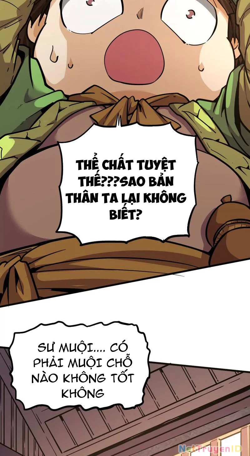 Tông Môn Của Ta Có Triệu Điểm Mạnh Chapter 12 - 16