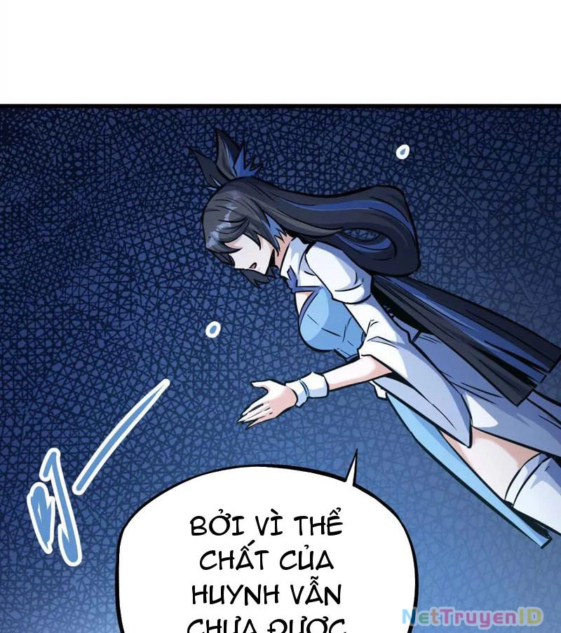 Tông Môn Của Ta Có Triệu Điểm Mạnh Chapter 12 - 20