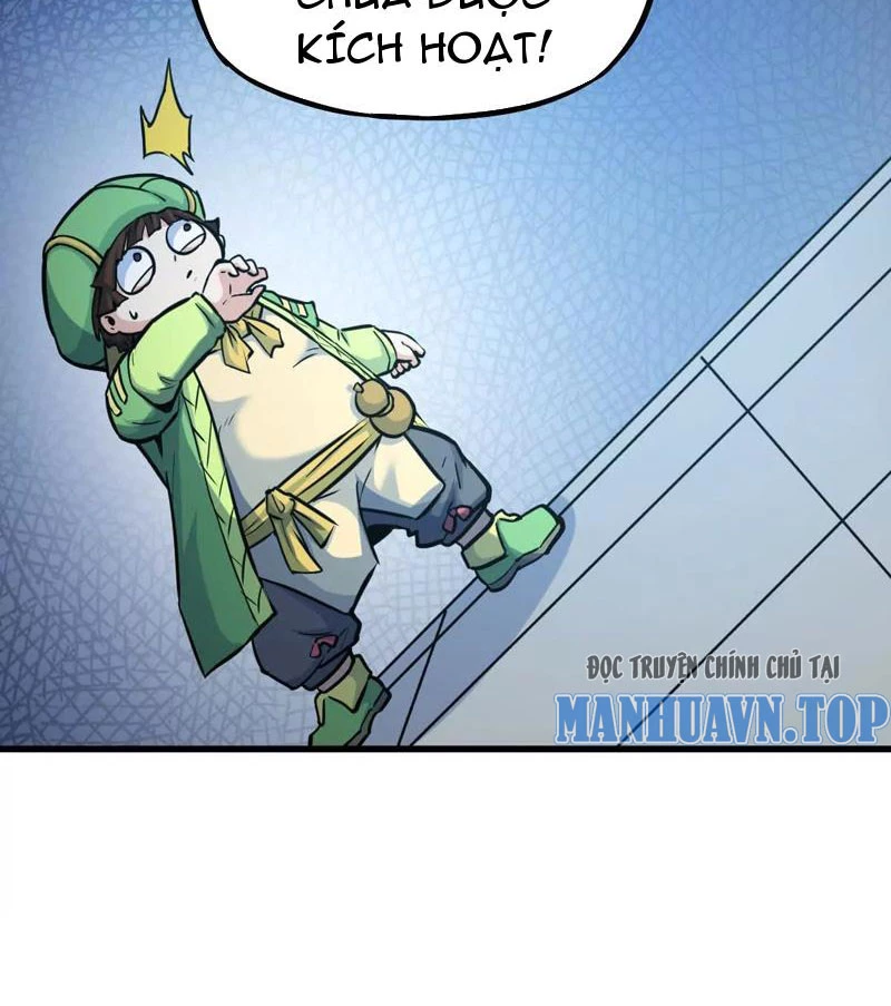Tông Môn Của Ta Có Triệu Điểm Mạnh Chapter 12 - 21