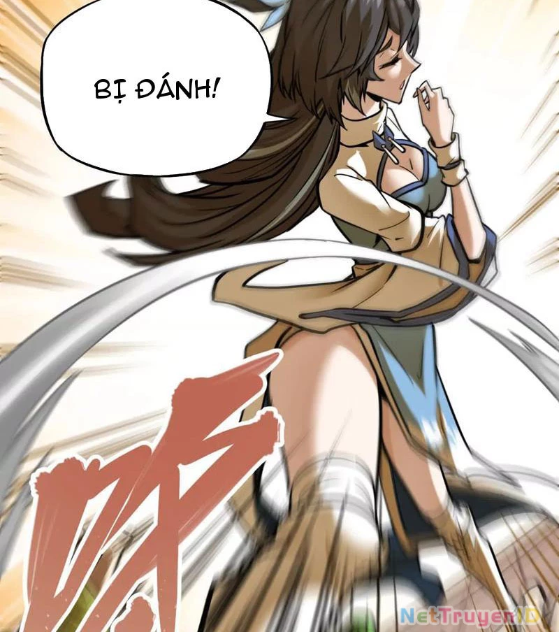 Tông Môn Của Ta Có Triệu Điểm Mạnh Chapter 12 - 23