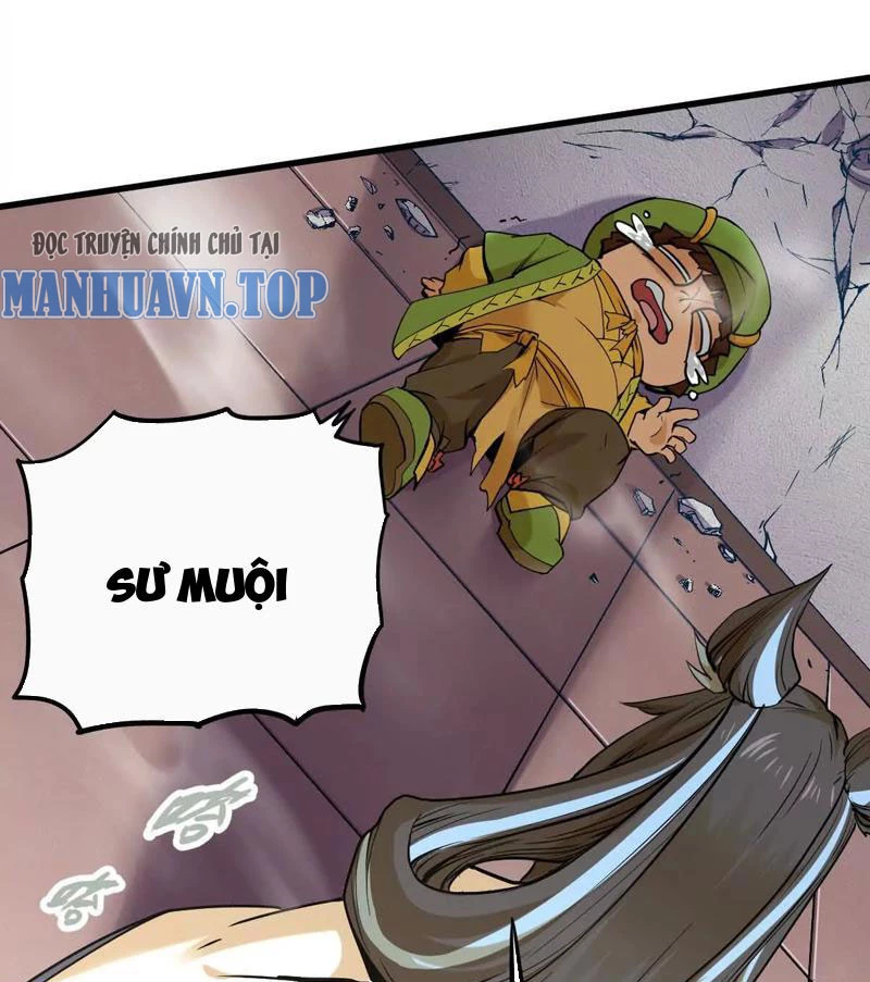 Tông Môn Của Ta Có Triệu Điểm Mạnh Chapter 12 - 27