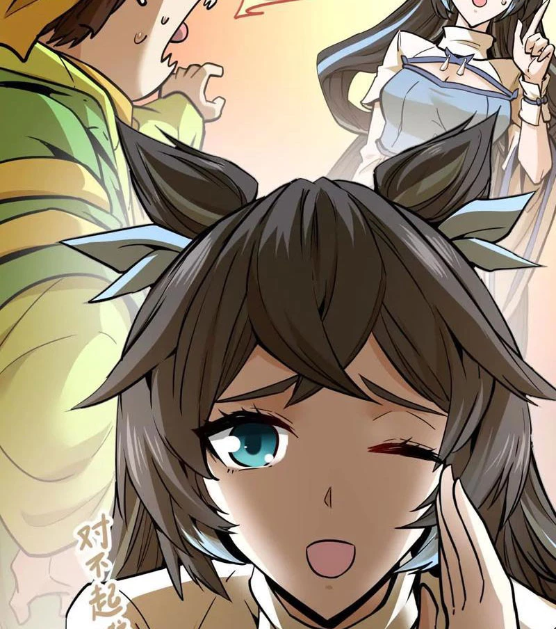 Tông Môn Của Ta Có Triệu Điểm Mạnh Chapter 12 - 29