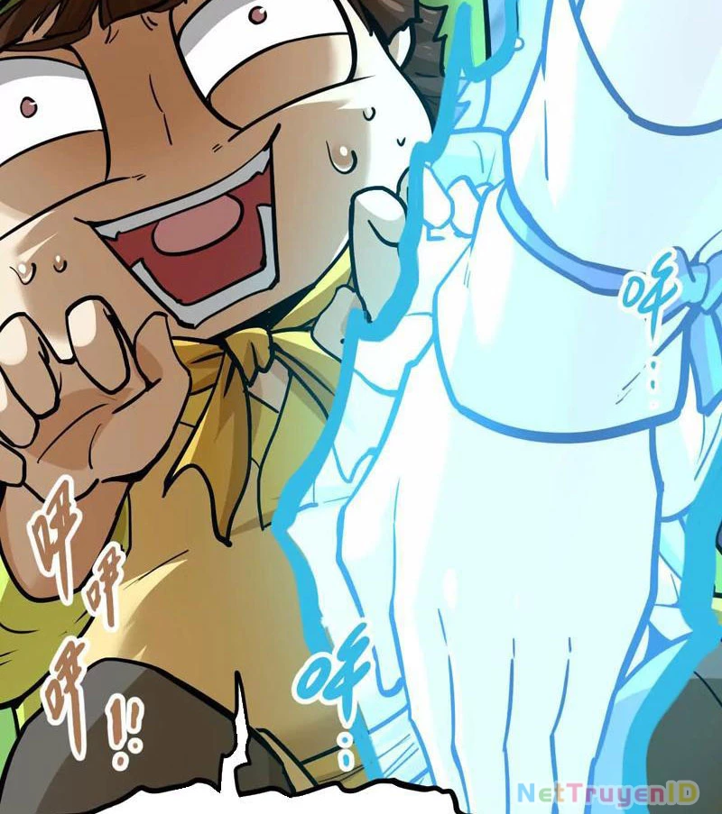 Tông Môn Của Ta Có Triệu Điểm Mạnh Chapter 12 - 31