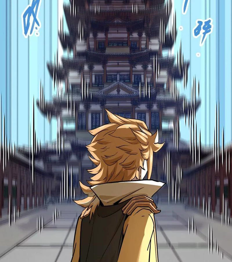 Tông Môn Của Ta Có Triệu Điểm Mạnh Chapter 12 - 34