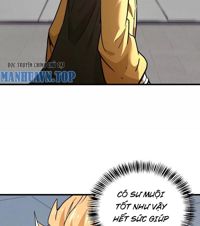 Tông Môn Của Ta Có Triệu Điểm Mạnh Chapter 12 - 35