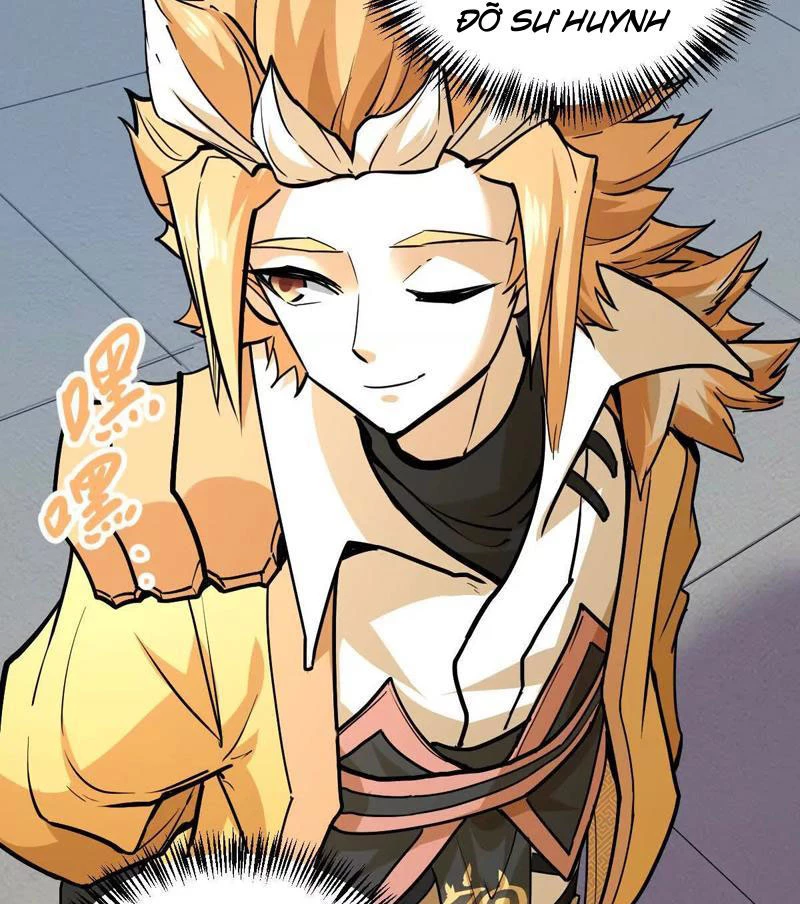 Tông Môn Của Ta Có Triệu Điểm Mạnh Chapter 12 - 36