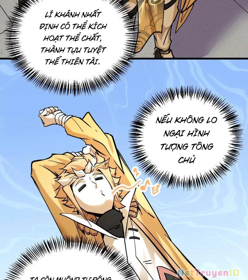 Tông Môn Của Ta Có Triệu Điểm Mạnh Chapter 12 - 37