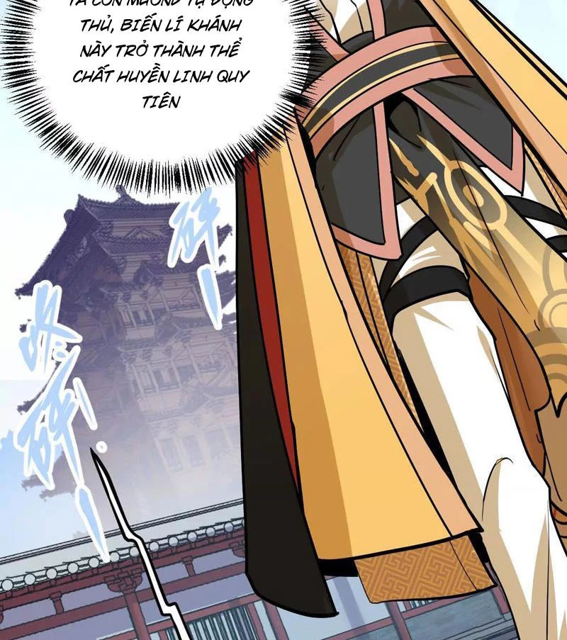 Tông Môn Của Ta Có Triệu Điểm Mạnh Chapter 12 - 38