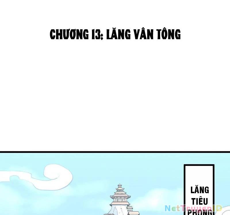 Tông Môn Của Ta Có Triệu Điểm Mạnh Chapter 13 - 3