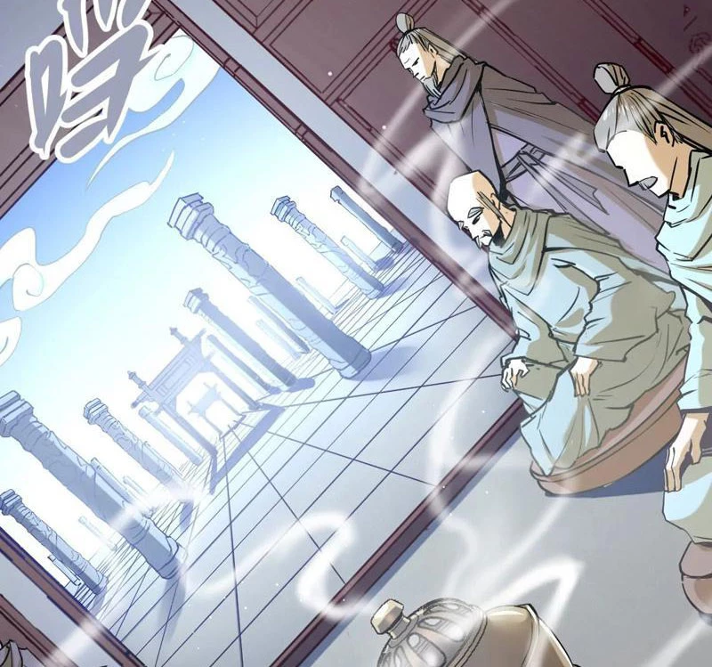 Tông Môn Của Ta Có Triệu Điểm Mạnh Chapter 13 - 9