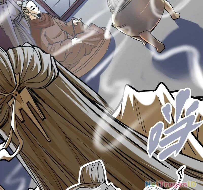 Tông Môn Của Ta Có Triệu Điểm Mạnh Chapter 13 - 10