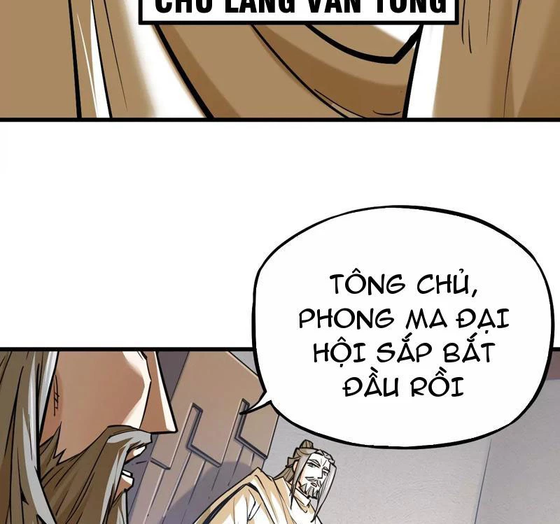 Tông Môn Của Ta Có Triệu Điểm Mạnh Chapter 13 - 13
