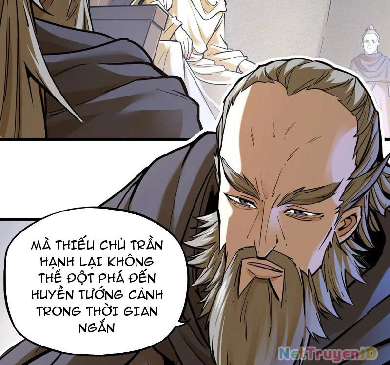 Tông Môn Của Ta Có Triệu Điểm Mạnh Chapter 13 - 14