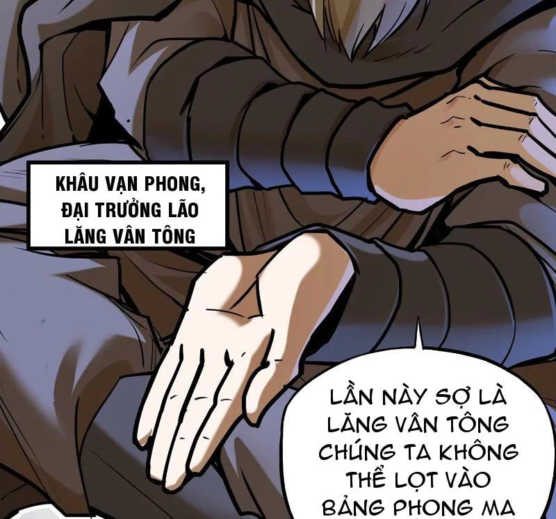 Tông Môn Của Ta Có Triệu Điểm Mạnh Chapter 13 - 15