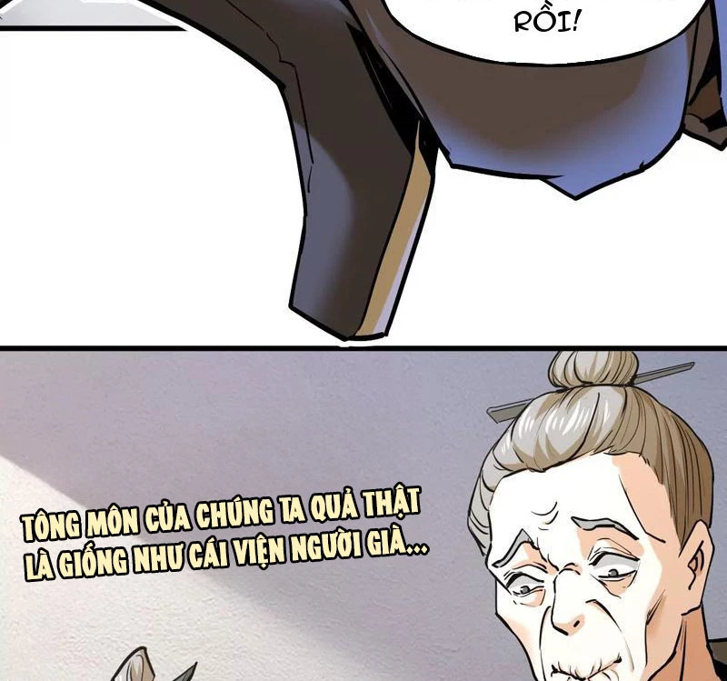 Tông Môn Của Ta Có Triệu Điểm Mạnh Chapter 13 - 16