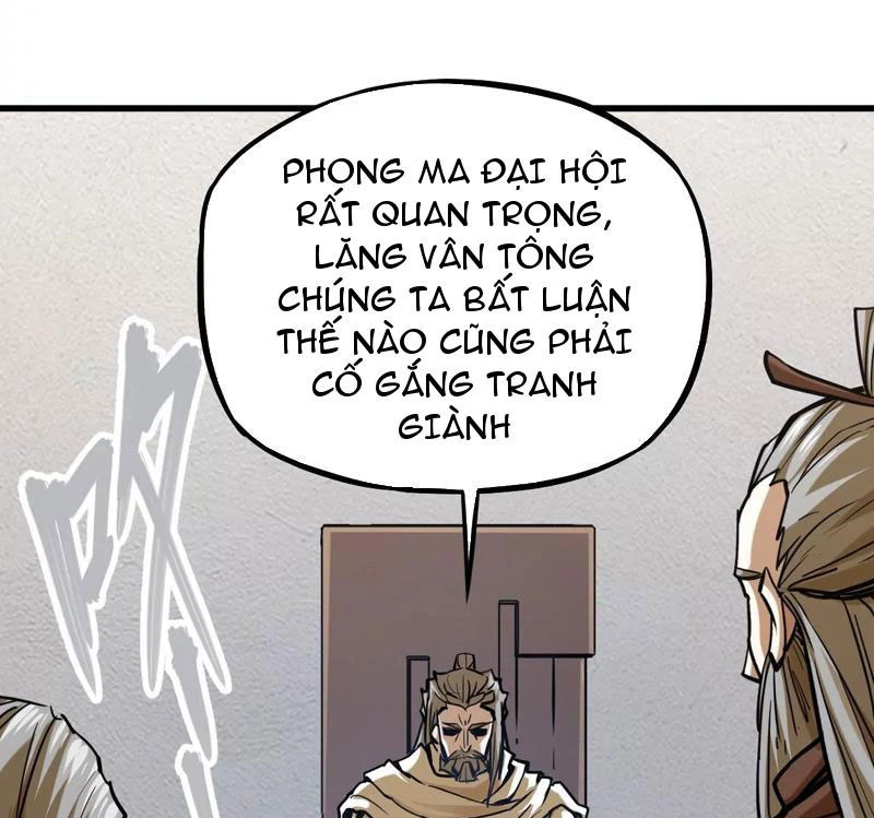 Tông Môn Của Ta Có Triệu Điểm Mạnh Chapter 13 - 18