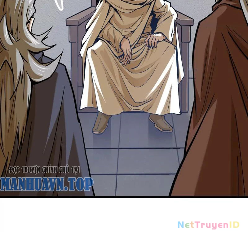 Tông Môn Của Ta Có Triệu Điểm Mạnh Chapter 13 - 19