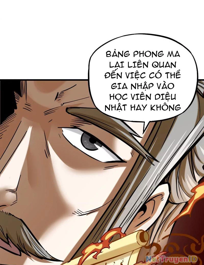 Tông Môn Của Ta Có Triệu Điểm Mạnh Chapter 13 - 20